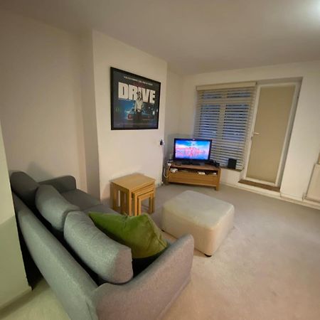 Cosy Studio Flat - 12 Mins To British Museum! Apartment London Exterior photo