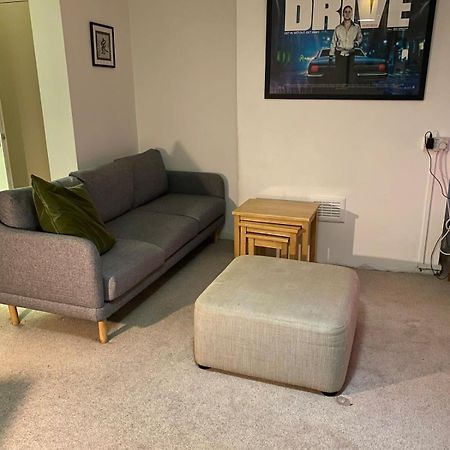 Cosy Studio Flat - 12 Mins To British Museum! Apartment London Exterior photo